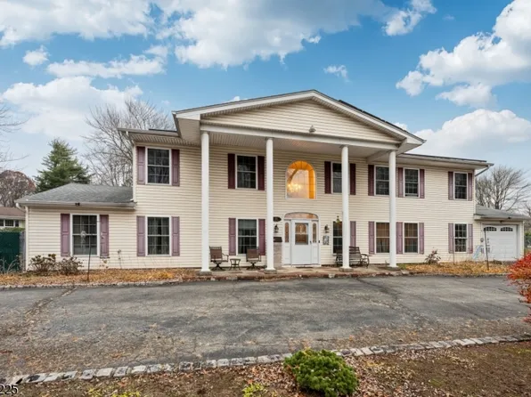 255 Knoll Rd, Parsippany-Troy Hills Twp., NJ 07034