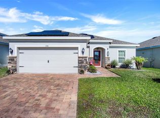 726 Benjamin Trl, Davenport, FL 33837