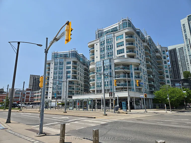 600 Queens Quay W #632 — Photo 27