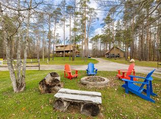 7632 Centerville Rd, Fillmore, NY 14735