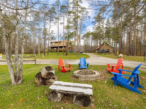 7632 Centerville Rd, Fillmore, NY 14735