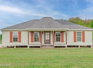 1447 Providence Hwy, Rayne, LA 70578