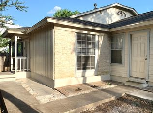 11929 Sunhillow Bnd #B, Austin, TX 78758