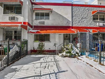 1361 Intervale Avenue, Bronx, NY, 10459