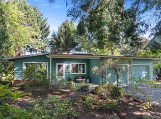 5153 SW Sweeney St, Portland, OR 97221