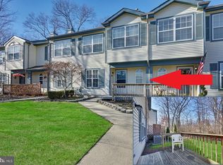 20 Quail Run #20, Bayville, NJ 08721