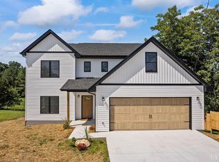 2709 Concord Tpke, Lynchburg, VA 24504