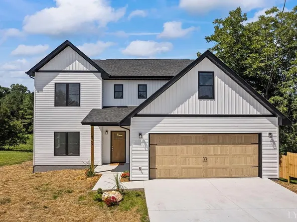 2709 Concord Tpke, Lynchburg, VA 24504