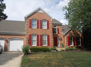 752 Stacy Oak Ct, Millersville, MD 21108