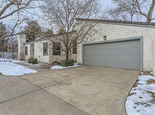 1621 S Syracuse St, Denver, CO 80231