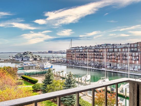 28-32 Atlantic Ave #424, Boston, MA 02110