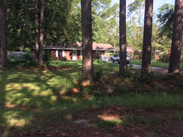 706 Railroad St, Glennville, GA 30427