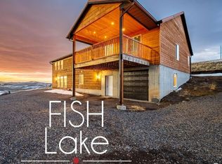 2033 S Sleepy Sage Ln, Richfield, UT 84701