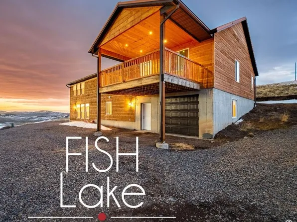 2033 S Sleepy Sage Ln, Richfield, UT 84701