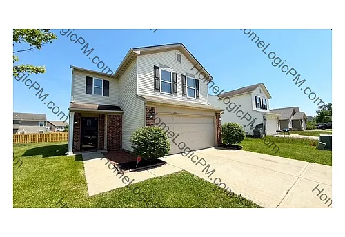 3405 Hapsburg Way Photo 1