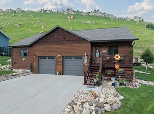 788 Stage Run Rd, Deadwood, SD 57732