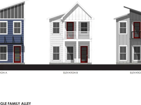 1833 Cotton Way, Chattanooga, TN 37404