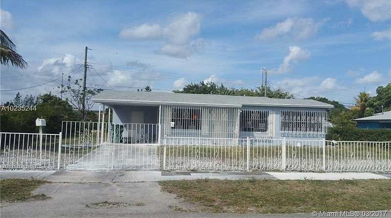 1st image of 20010 NW 14th Ct