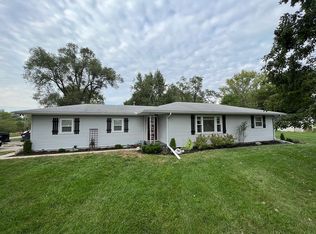 420 E Hamilton St, Albany, IN 47320