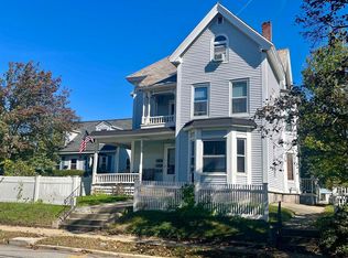 883 Union St, Manchester, NH 03104