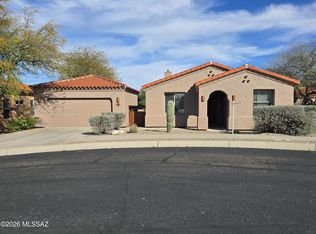 2822 N Placita Sierra, Tucson, AZ 85718