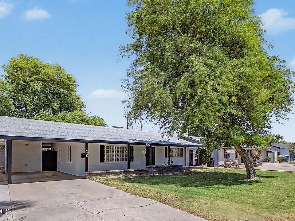 1st image of 1620 E RANCHO Drive