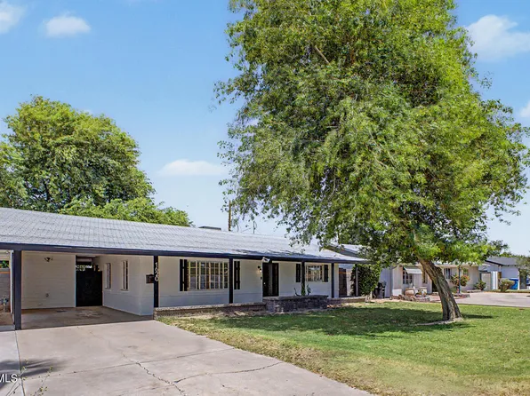 1620 E RANCHO Drive, Phoenix, AZ 85016