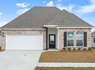 967 Ryan Ave, Baker, LA 70714