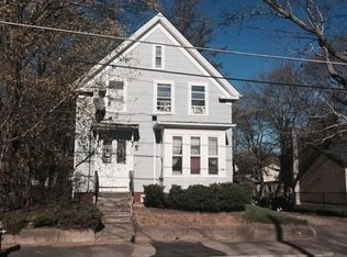 17 N Leyden St, Brockton, MA 02302