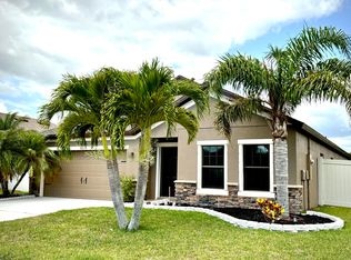 916 Sangria Cir, Rockledge, FL 32955