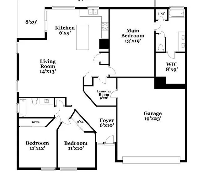 60639 E Eagle Heights Dr — Photo 2
