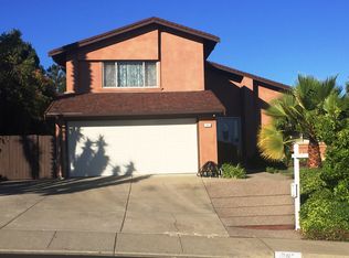 892 Windward Dr, Rodeo, CA 94572