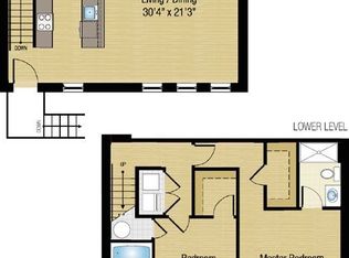 1406 T St NW APT 2, Washington, DC 20009