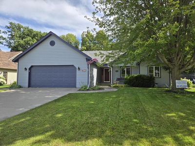 499 Gavin PARKWAY, Kewaskum, WI, 53040