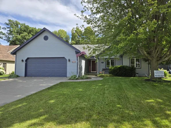 499 Gavin PARKWAY, Kewaskum, WI 53040