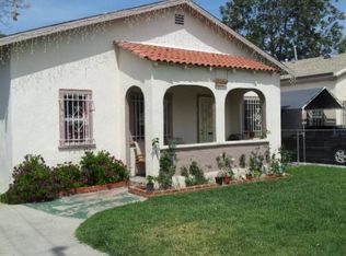 12837 S Butler Ave, Compton, CA 90221