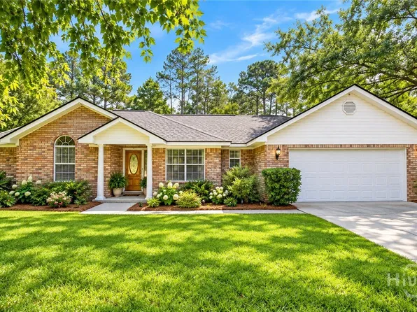 106 Crystal Drive, Rincon, GA 31326
