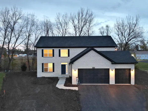 20149 Preston Ln, Lynwood, IL 60411