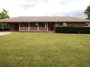 215 Oscar Patterson Rd, Meridianville, AL 35759