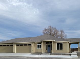 2441 NE Rd S, Moses Lake, WA 98837