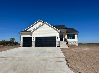 4646 S Doris Ct, Wichita, KS 67215