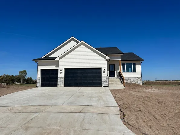 4646 S Doris Ct, Wichita, KS 67215