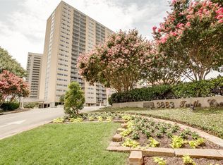 3883 Turtle Creek Blvd APT 407, Dallas, TX 75219