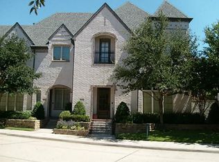 17230 Lechlade Ln, Dallas, TX 75252