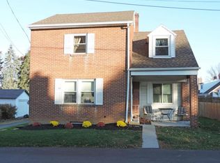 5 Ridge Ave, Lebanon, PA 17042