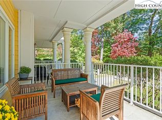 183 Moonlight Ridge Rd UNIT 1A, Boone, NC 28607