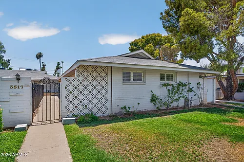 3517 E Montecito Ave #A Photo 1 3517 E Montecito Ave #A Photo 1