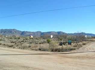 27235 S Congress Way, Congress, AZ 85332