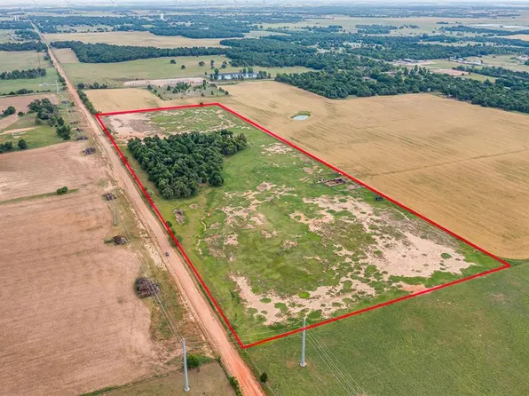 5000 N Meridian Ave Lot 17-19, Crescent, OK 73028