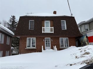 17 Bernier St, Edmundston, NB E3V 1Y6
